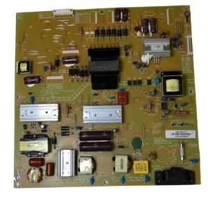 JVC 0500-0605-0310 (FSP138-2PSZ01) Power Supply / LED Board