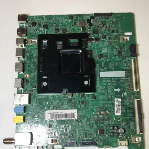 Samsung BN94-12662X Main Board for UN55MU6071FXZA (Version CB05)