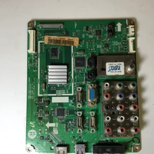 Samsung BN94-02518D Main Board for LN46B550K1FXZA