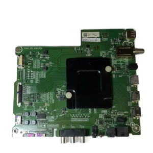 Hisense 256721 Main Board 65R6E1
