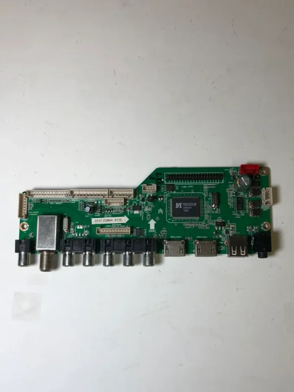 RCA RE01M3393LNA23-E4 Main Board for LED32B30RQD