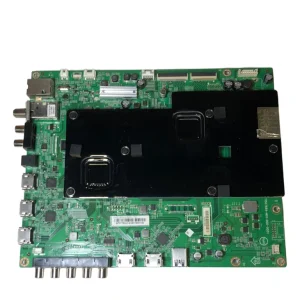 Vizio 756TXFCB0QK0250 Main Board for M43-C1 (LTTWSPCR / LTTWSPAR Serial)