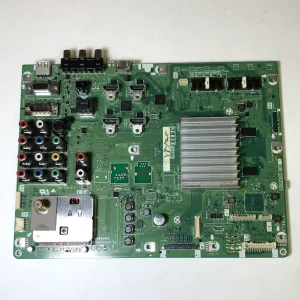 Sharp DUNTKE833FM03 (KE833, XE833WJ) Main Board for LC-46E77U