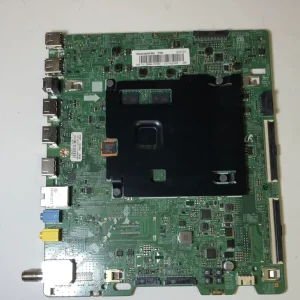 Samsung BN94-10799A Main Board for UN43KU6300FXZA (Version AA01)