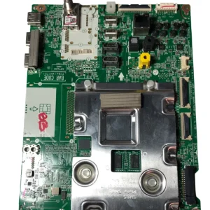LG EBT66062501 Main Board for 75SM8670PUA.BUSYLJR