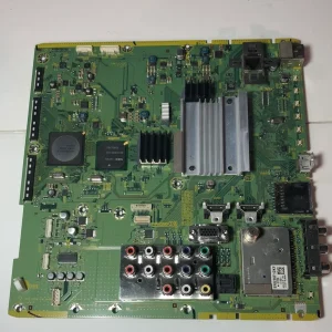 Panasonic TXN/A1MNUUS (TNPH0893) A Board for TC-P42GT25