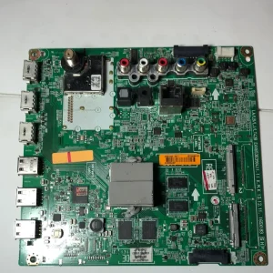 LG EBT63082105 Main Board for 60LB6300-US