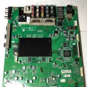 LG EBT61533403 (EBT61533403) Main Board for 60PZ550-UA