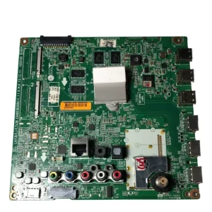 LG EBT62874205 Main Board for 60LB7100-UT