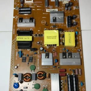 Insignia PLTVFY411XAF7 Power Supply Board