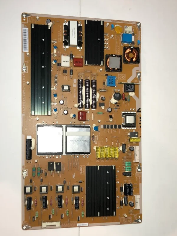Toshiba 75020266 (V71A00017700) Power Supply for 46WX800U