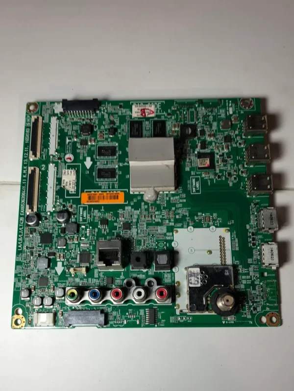 LG EBT62974905 Main Board for 50LB6500-UM.BUSWLJR