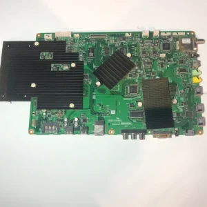 Toshiba 75021645 Main Board for 55WX800U