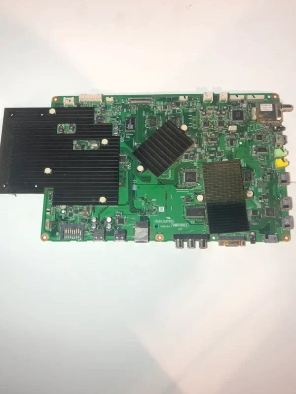 Toshiba 75021645 Main Board for 55WX800U