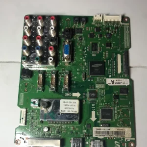 Samsung BN96-12175A (BN97-03775A) Main Board for PN63B550T2FXZA