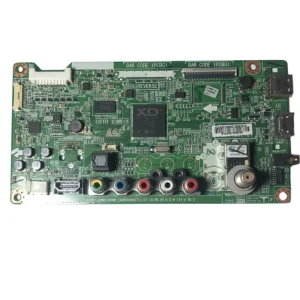 LG EBU62007673 (EAX65049104(1.0)) Main Board for 32LN530B-UA Version 1