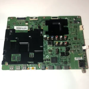 Samsung BN94-08184A Main Board for UN65HU7250FXZA (Version UH02)