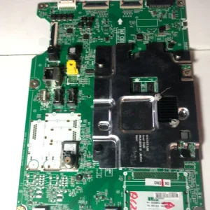 LG EBT65053301 Main Board for OLED65B7A-U.BUSYLJR