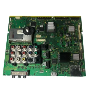 Panasonic TXN/A1HCUUS (TNPH0786AM) A Board for TC-P65S1
