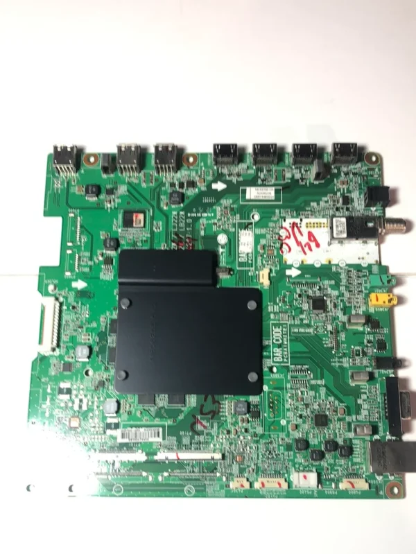 LG EBT62074402 (EAX64434207-1.0) Main Board for 55LS5700-UA