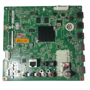 LG EBT62387711 (EAX64872104(1.0)) Main Board