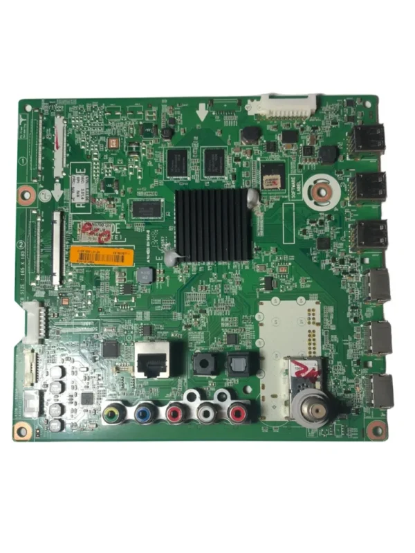LG EBT62387711 (EAX64872104(1.0)) Main Board