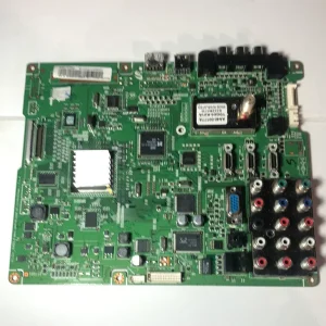 Samsung BN94-01666H (BN41-00972B) Main Board for LN32A650A1FXZA