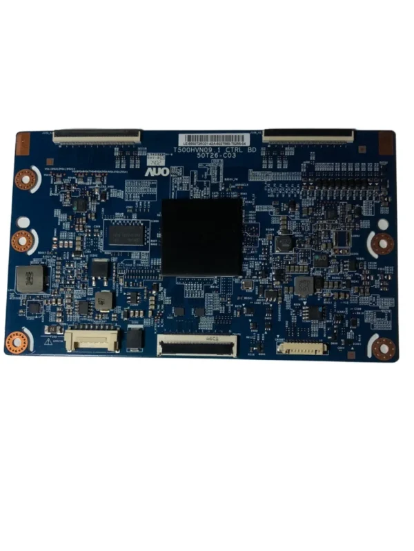 Samsung BN96-30391A (55.50T26.C01 / 55.32T423C02 / 55.50T26.C10) T-Con Board