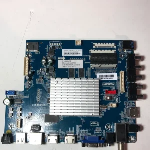 Westinghouse W17053-KK-5 Main Board for WE55UDT108