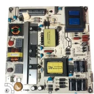 Hisense 166034 Power Supply for 50K610GWN