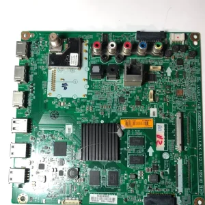 LG EBT63295702 Main Board for 50LB6300-US