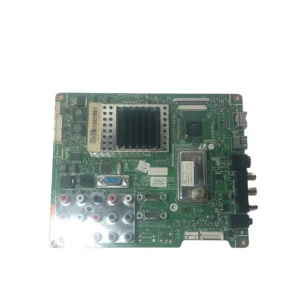Samsung BN96-09540A (BN41-00975C) Main Board for LN32A550P3FXZA