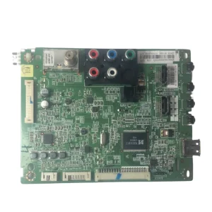 Toshiba 75037665 (461C7151L11) Main Board for 40L1400U