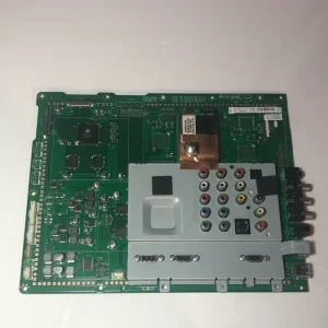 Philips 313926859106 (313912363582v1 WK744.2) SSB/Main Board
