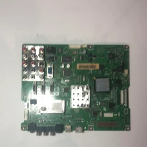 Samsung BN94-01666U (BN41-00972C) Main Board for LN40A650A1FXZA