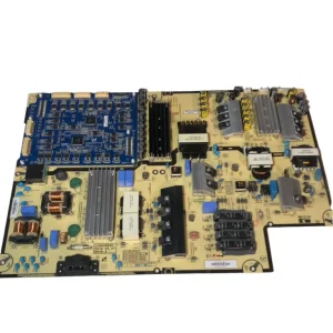 Sharp 9LE050006140830 Power Supply / LED Board