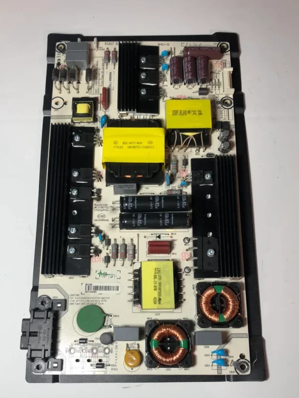 Sharp 201755 Power Supply / LED Driver for LC-55LB481U