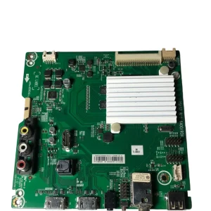 Sharp 214846 Main Board for LC-55LB481U