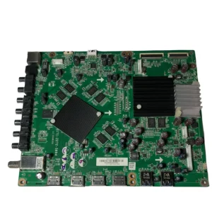 Sharp 9LE366502420395 (3665-0242-0150) Main Board for LC-65UB30U