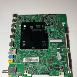 Samsung BN94-12734A Main Board for UN50MU6300FXZA (Version DG12)