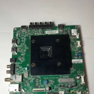 Vizio 756TXICB0QK0020 Main Board for D65-F1 (LTCWWSKU Serial)