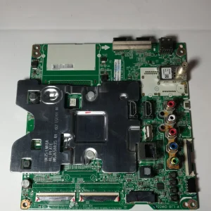 LG EBT65274702 Main Board for 65UK7700PUD.BUSWLJR