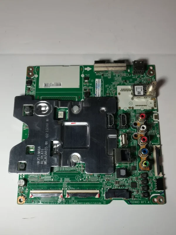 LG EBT65274702 Main Board for 65UK7700PUD.BUSWLJR