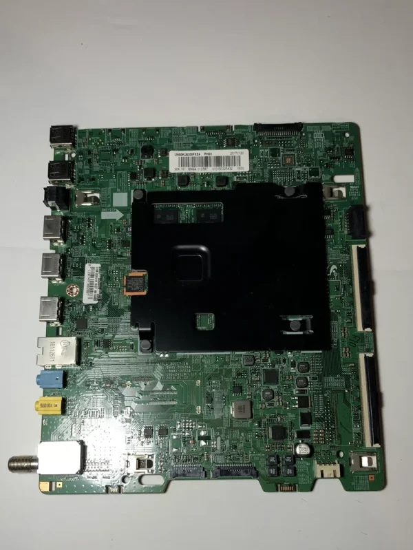 Samsung BN94-11378T Main Board for UN50KU6300FXZA (Version DH09)