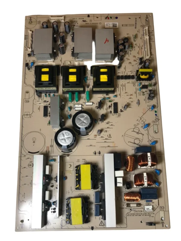 Sony 1-474-207-11 (1-474-207-11) Power Supply for KDL-60EX500