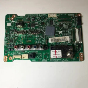 Samsung BN94-04897C Main Board for UN40D5005BFXZA