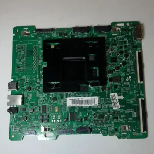 Samsung BN94-12295C Main Board for UN55MU800DFXZA (Version AC05)