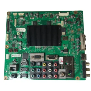 LG EBR61125901 Main Board for 50PX950-UA