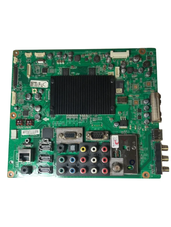 LG EBR61125901 Main Board for 50PX950-UA