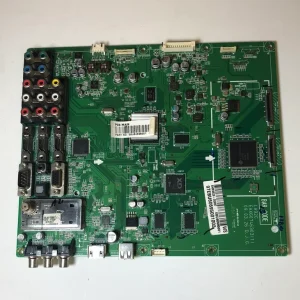 LG EBU60695001 (EBU60695001) Main Board for 55LH90